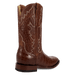 Dan Post Sutter Nile Crocodile Boot