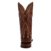 Dan Post Sutter Nile Crocodile Boot