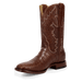 Dan Post Sutter Nile Crocodile Boot