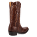 Dan Post Delano Alligator Boot - American Alligator Leather