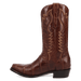 Dan Post Delano Alligator Boot - American Alligator Leather