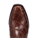 Dan Post Delano Alligator Boot - American Alligator Leather