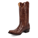 Dan Post Delano Alligator Boot - American Alligator Leather