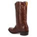 Dan Post Delano Alligator Boot - American Alligator Leather