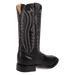 Dan Post Chambers Leather Boot - Luxury Brown Ankle Boot