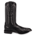 Dan Post Chambers Leather Boot - Luxury Brown Ankle Boot