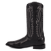Dan Post Chambers Leather Boot - Luxury Brown Ankle Boot
