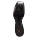 Dan Post Chambers Leather Boot - Luxury Brown Ankle Boot
