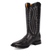 Dan Post Chambers Leather Boot - Luxury Brown Ankle Boot