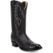 Dan Post Stanford Full Quill Ostrich Boot