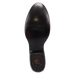 Dan Post Stanford Full Quill Ostrich Boot
