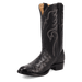 Dan Post Stanford Full Quill Ostrich Boot