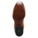 Dan Post Stanford Full Quill Ostrich Boot - Luxury Western Style