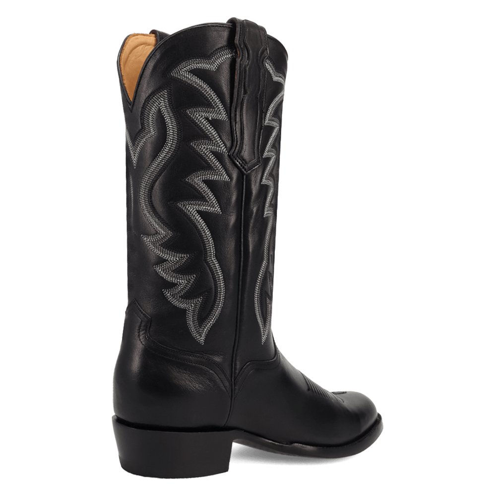 Dan Post Fairfax Leather Boot - Luxury Crafted Footwear