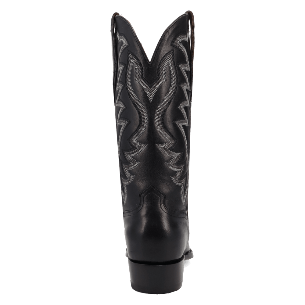 Dan Post Fairfax Leather Boot - Luxury Crafted Footwear