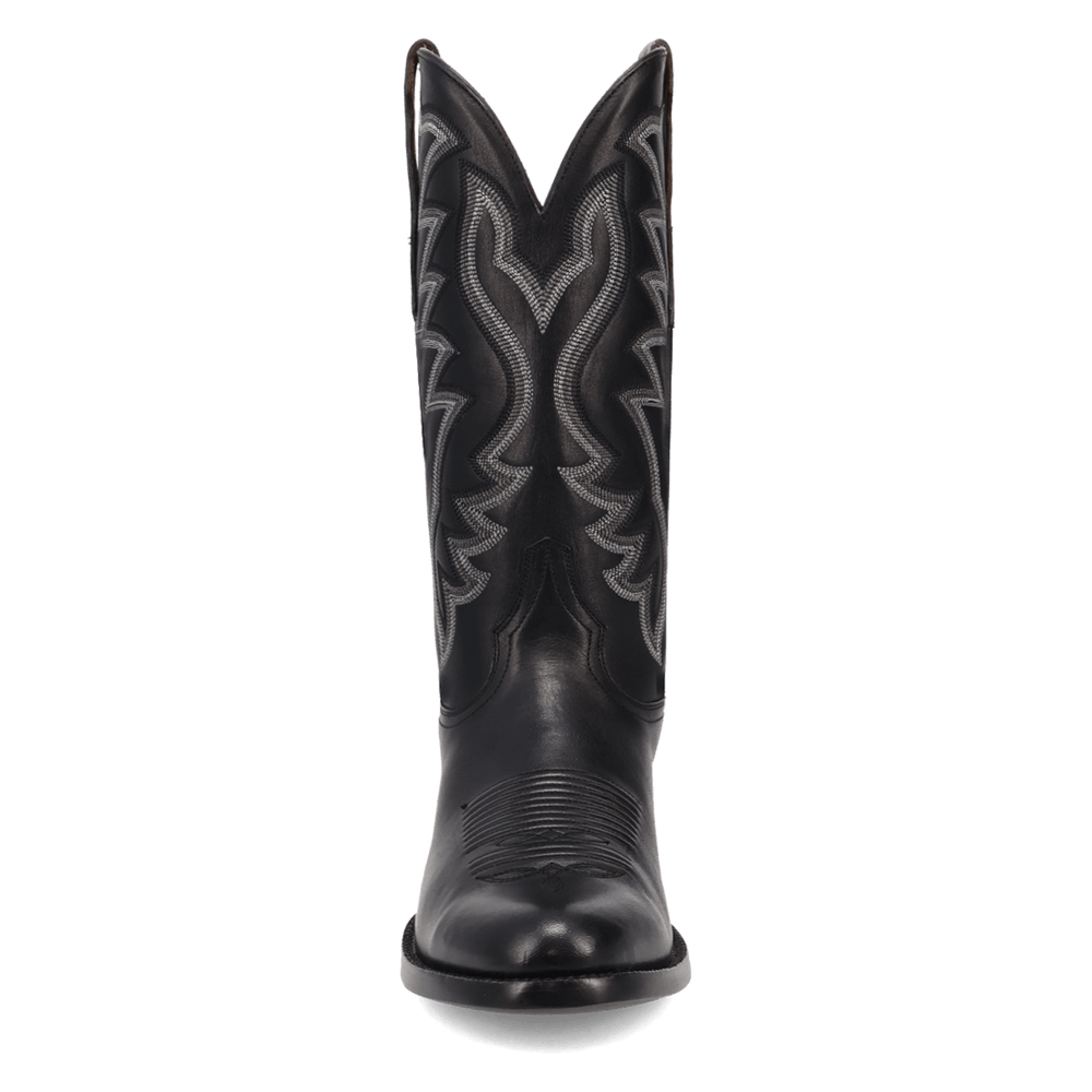 Dan Post Fairfax Leather Boot - Luxury Crafted Footwear