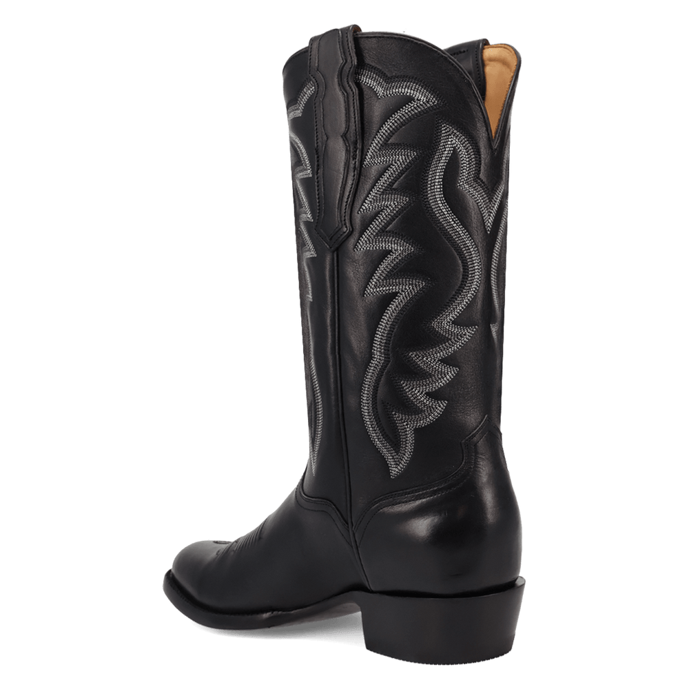 Dan Post Fairfax Leather Boot - Luxury Crafted Footwear