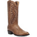 Dan Post Fairfax Leather Boot - Luxury Men's Ankle Boot