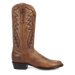 Dan Post Fairfax Leather Boot - Luxury Men's Ankle Boot