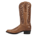Dan Post Fairfax Leather Boot - Luxury Men's Ankle Boot
