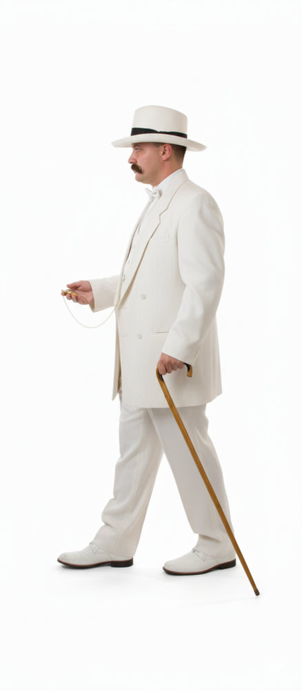 Southern Gentleman Suit