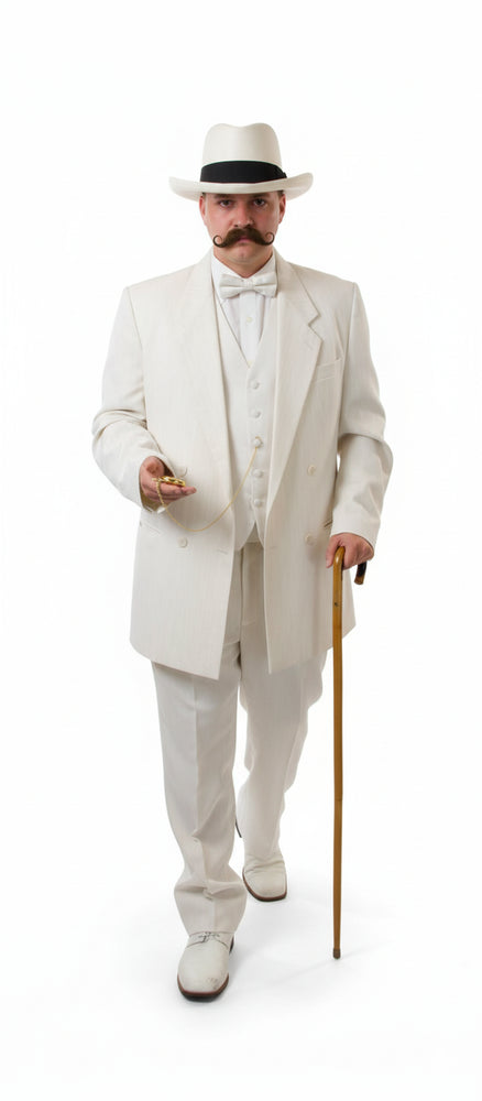 Southern Gentleman Suit