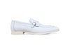 Carrucci Grant Buckle Loafer - Luxury Italian Leather