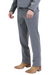 Men's Grey Western Suit Set