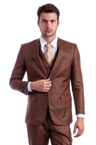 West End Suits