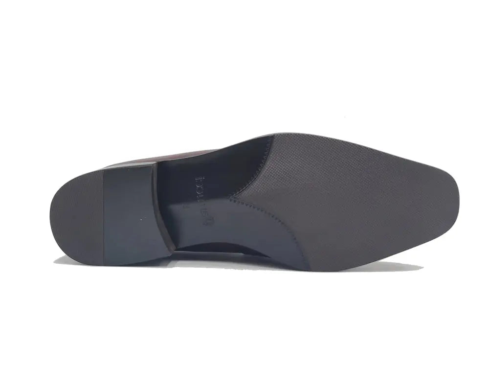 Horsebit Buckle Loafer KS509-38