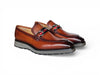 Hybrid Bit Loafer