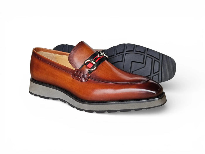 Hybrid Bit Loafer
