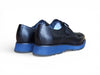 Hybrid Cap Toe Monk Strap Shoes
