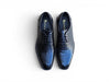 Hybrid Lug Embossed Oxford