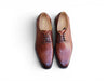Hybrid Lug Embossed Oxford