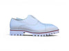 Hybrid Lug Laceless Oxford