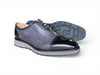 Hybrid Wholecut Oxford