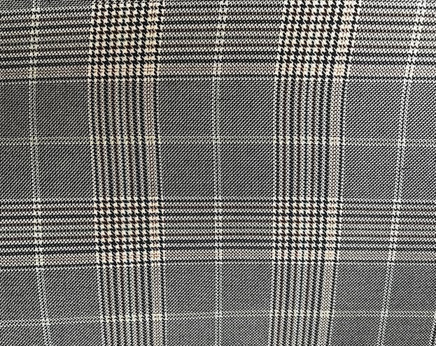 Renaissance Collection - Regular Fit 3 Piece Suit Gray