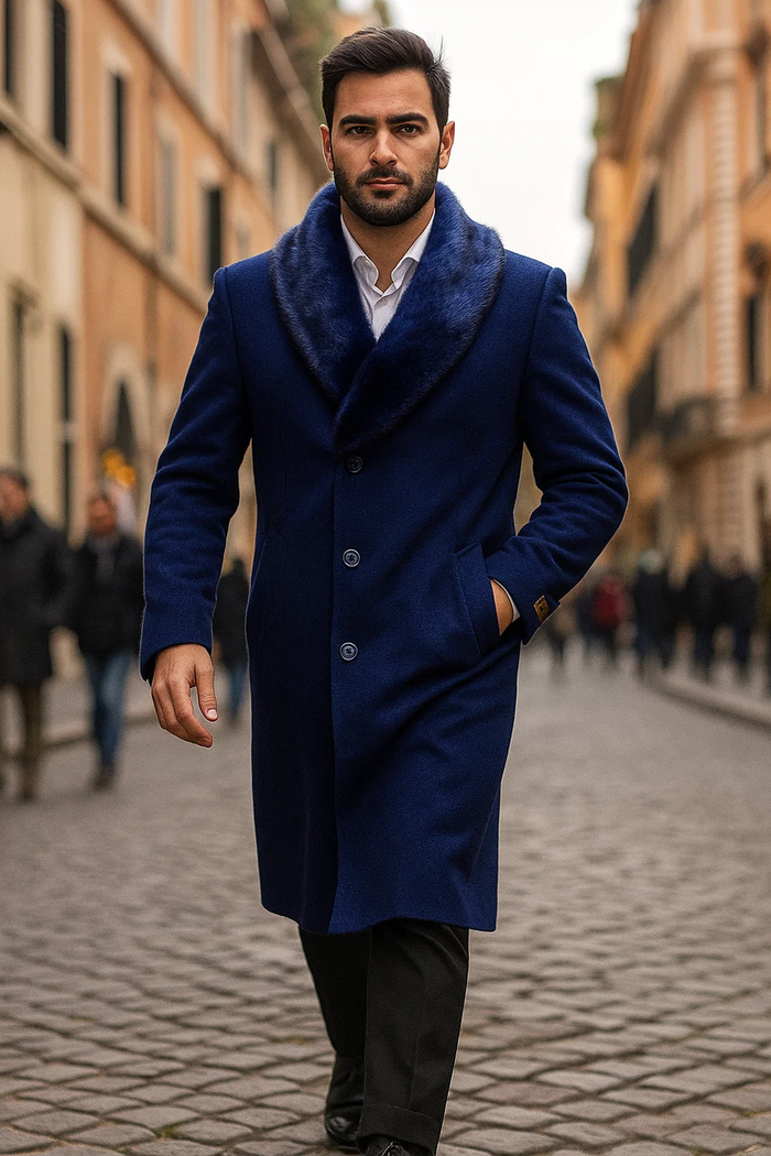 Indigo-Blue-Wool-Overcoat