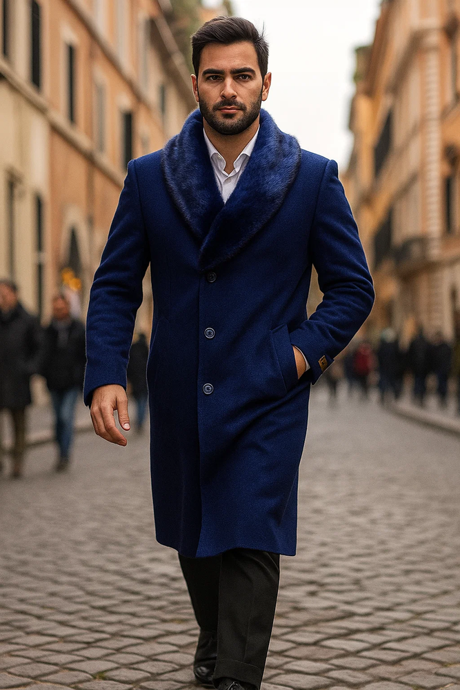 Indigo-Blue-Wool-Overcoat
