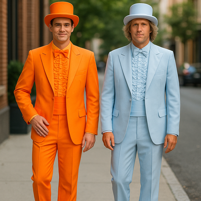 Tuxedo Suits