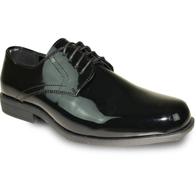 Black Formal Shoes