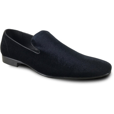 Velvet Shoes