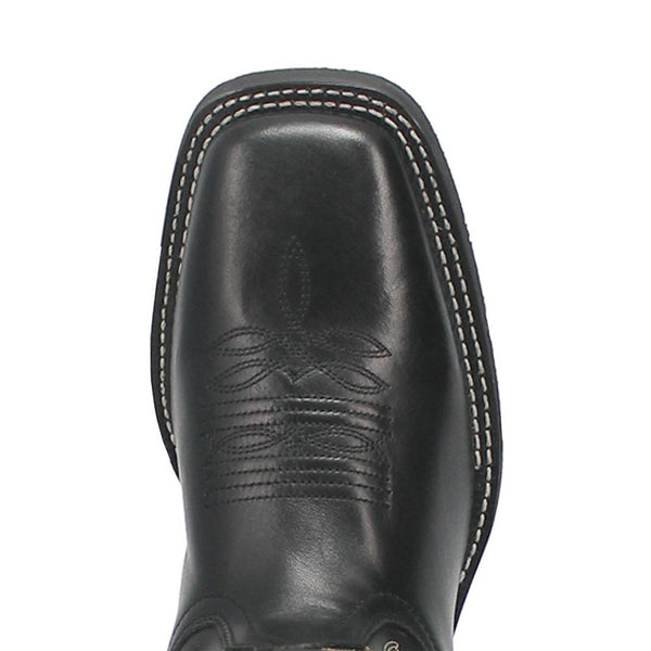 KANE LEATHER BOOT