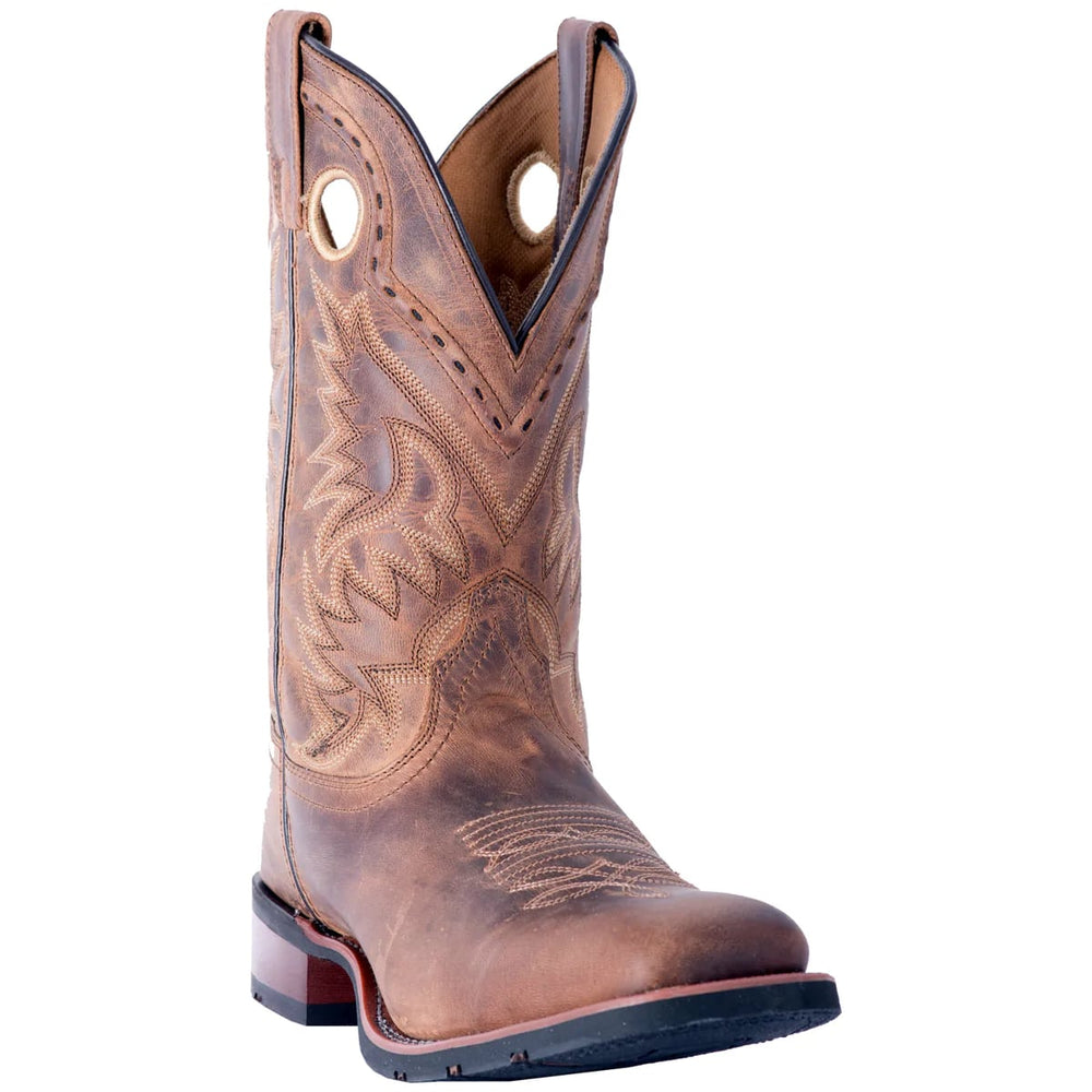 KANE LEATHER BOOT