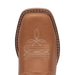 Laredo Little Cowgirl Man Made Boot - Luxury Cowboy Shoe