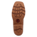 Laredo Little Cowgirl Man Made Boot - Luxury Cowboy Shoe