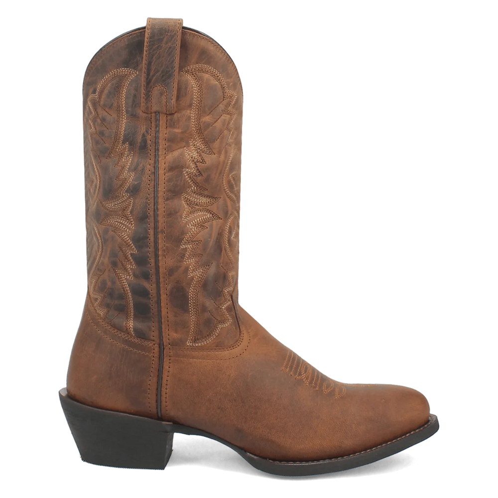 Laredo Men's Birchwood Leather Boot