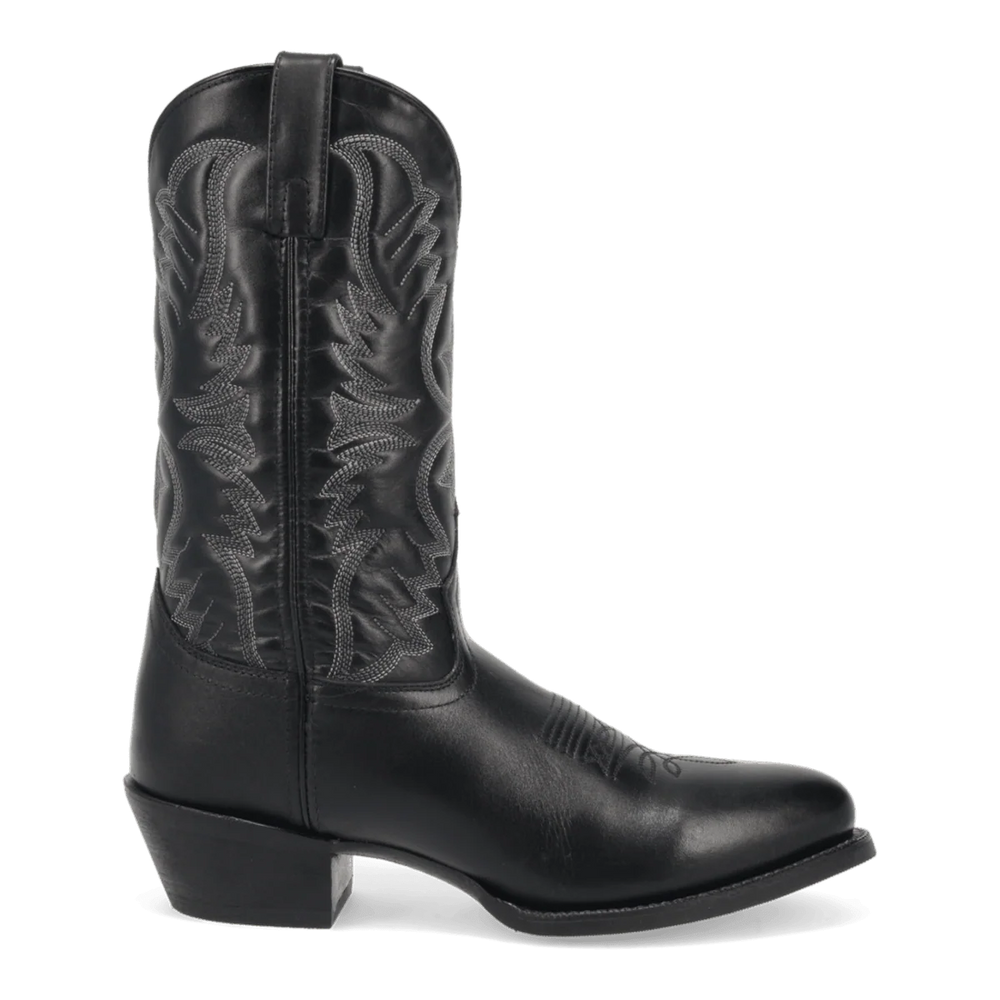 BIRCHWOOD LEATHER BOOT