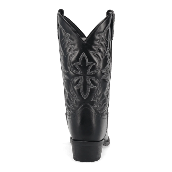 BIRCHWOOD LEATHER BOOT